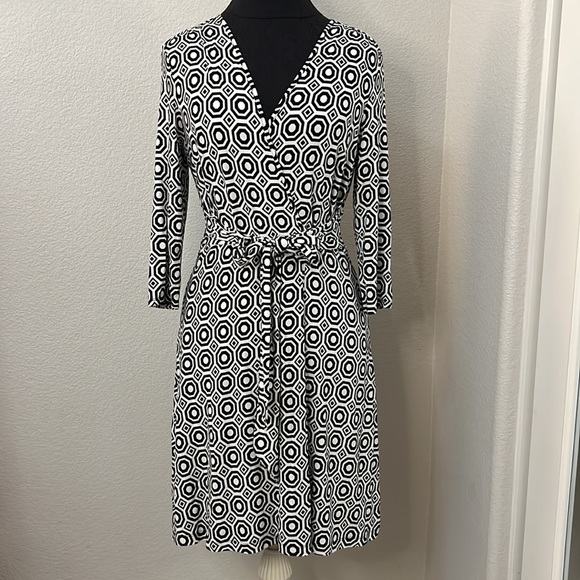 Cynthia Rowley Dresses & Skirts - Cynthia Rowley Dress Wrap Dress New With Tags Size Medium